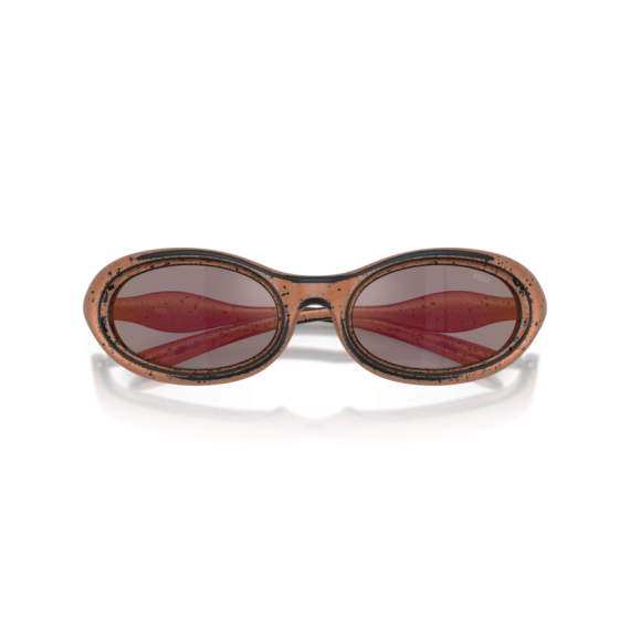 Diesel DL 3011U 20114Z Güneş Gözlüğü, Resim 8