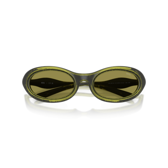 Diesel DL 3011U 511/CB Güneş Gözlüğü, Resim 8