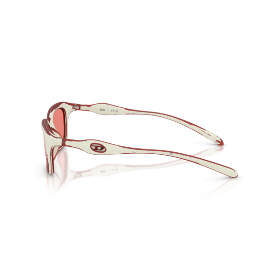 Diesel DL 3013U 20107E Güneş Gözlüğü, Resim 2