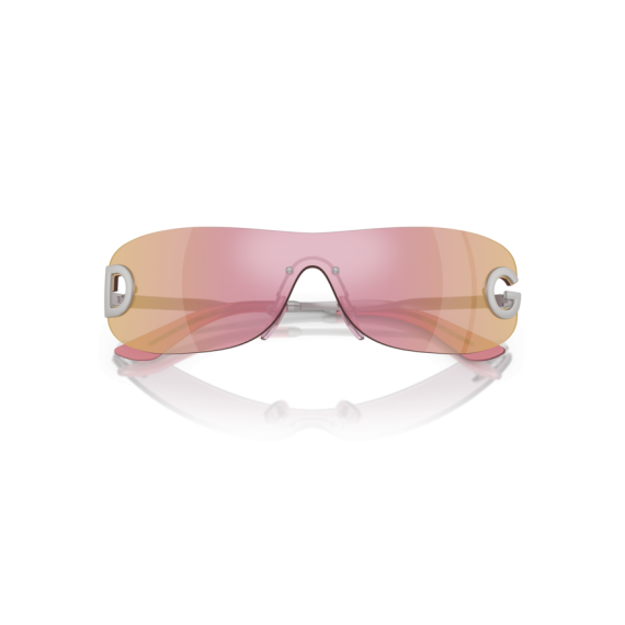 Dolce & Gabbana Kids DX 2001 13641T Güneş Gözlüğü, Resim 8