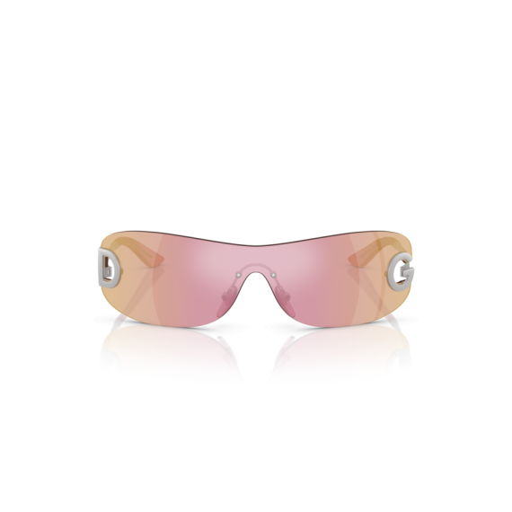 Dolce & Gabbana Kids DX 2001 13641T Güneş Gözlüğü, Resim 6