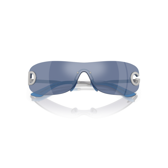 Dolce & Gabbana Kids DX 2001 13641U Güneş Gözlüğü, Resim 8