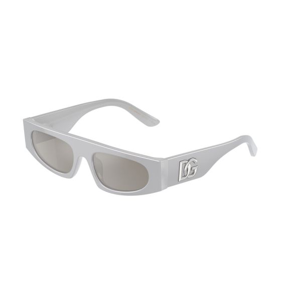 Dolce & Gabbana Kids DX 4004 33736G Güneş Gözlüğü, Resim 6