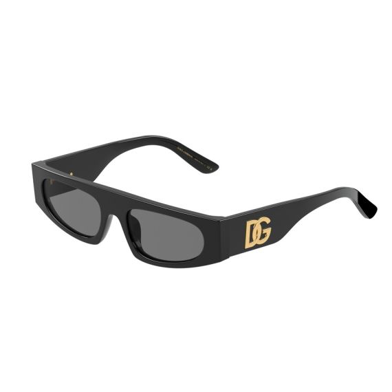 Dolce & Gabbana Kids DX 4004 501/87 Güneş Gözlüğü, Resim 5