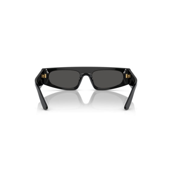 Dolce & Gabbana Kids DX 4004 501/87 Güneş Gözlüğü, Resim 2