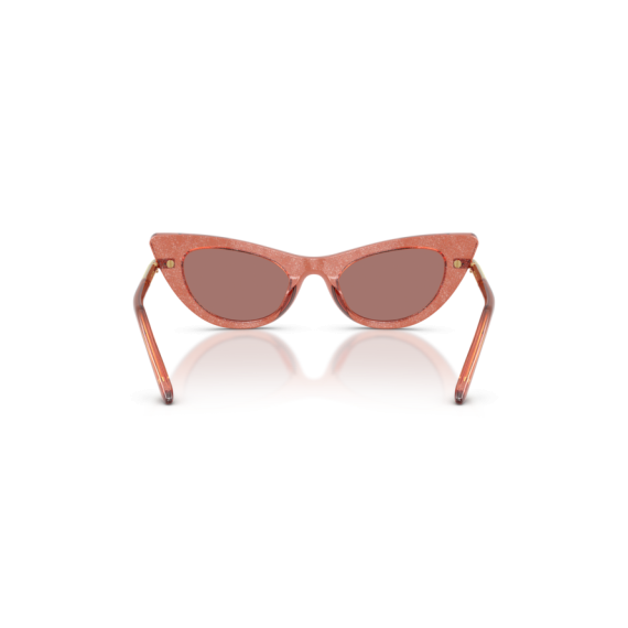 Dolce & Gabbana Kids DX 4008 3104/Z Güneş Gözlüğü, Resim 4