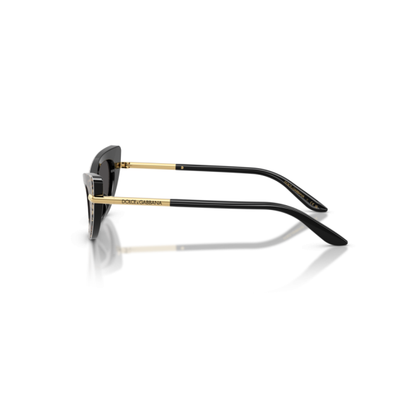 Dolce & Gabbana Kids DX 4008 316397 Güneş Gözlüğü, Resim 2