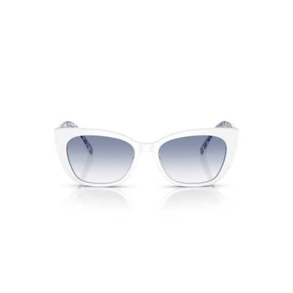 Dolce & Gabbana Kids DX 4427 337119 Güneş Gözlüğü, Resim 6