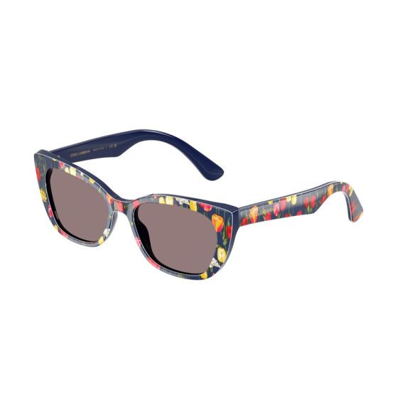 Dolce & Gabbana Kids DX 4427 34357N Güneş Gözlüğü, Resim 6