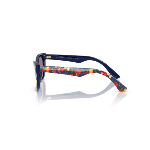 Dolce & Gabbana Kids DX 4427 34357N Güneş Gözlüğü, Resim 2