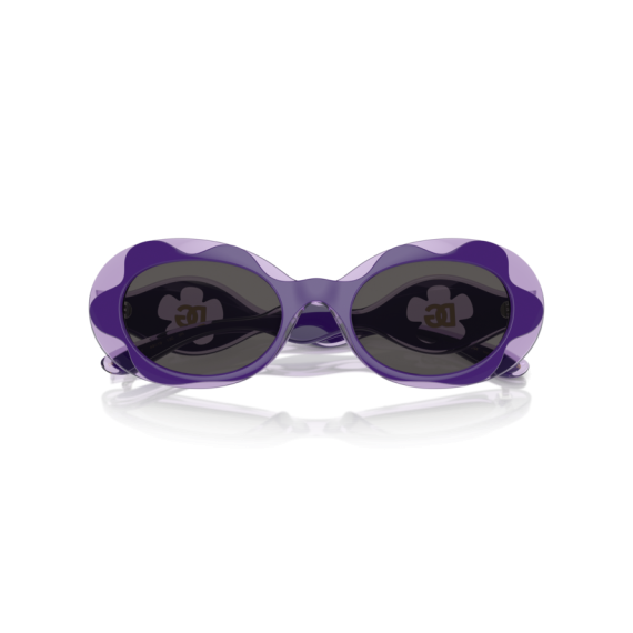 Dolce & Gabbana Kids DX 6005 333587 Güneş Gözlüğü, Resim 8