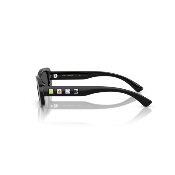 Dolce & Gabbana Kids DX 6006U 501/87 Güneş Gözlüğü, Resim 2