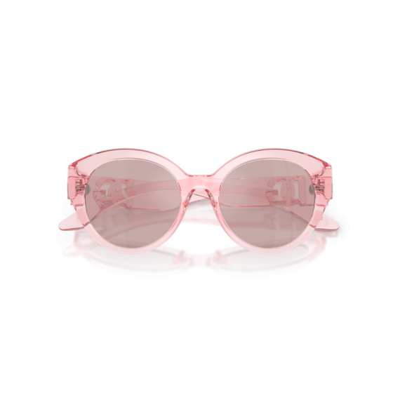 Dolce & Gabbana Kids DX 6010 3098VS Güneş Gözlüğü, Resim 8