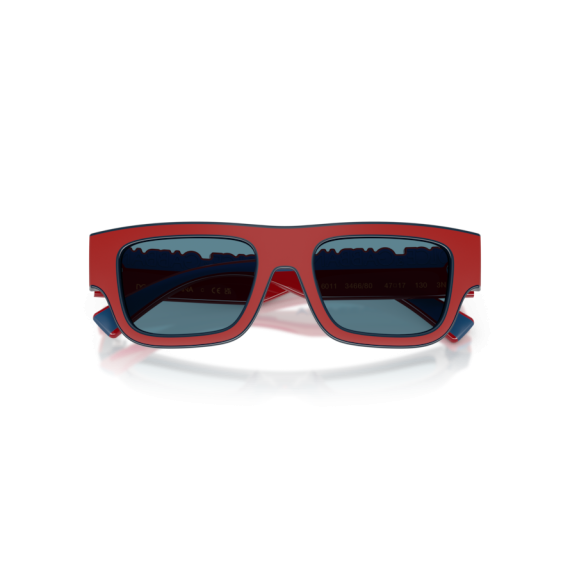 Dolce & Gabbana Kids DX 6011 346680 Güneş Gözlüğü, Resim 8