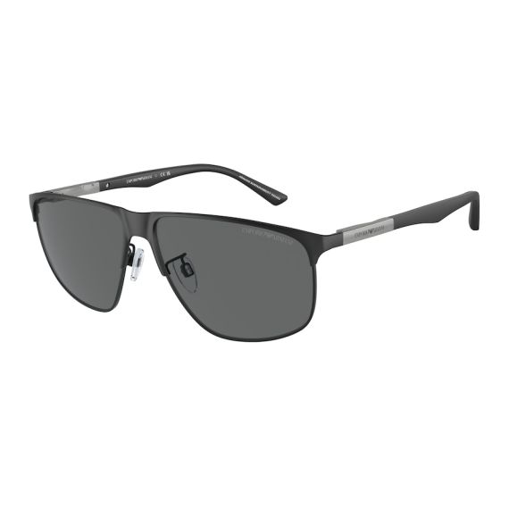 Emporio Armani EA 2094 300187 Güneş Gözlüğü, Resim 6
