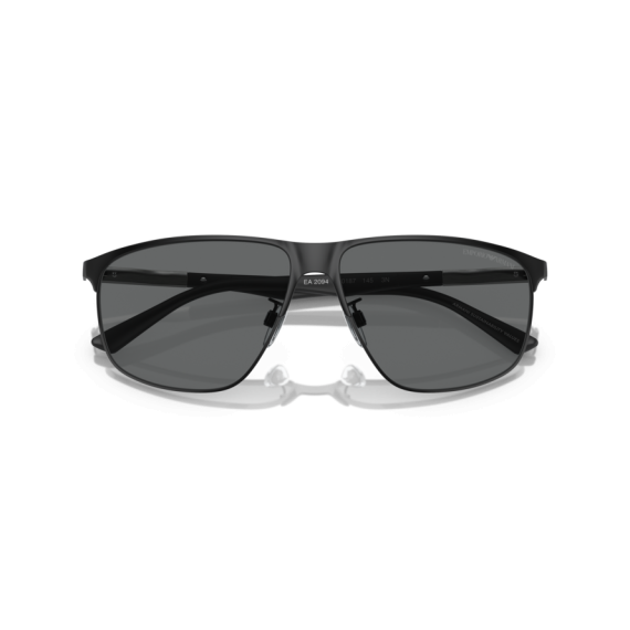 Emporio Armani EA 2094 300187 Güneş Gözlüğü, Resim 5