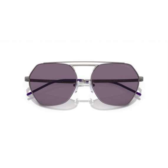 Emporio Armani EA 2148 30101A Güneş Gözlüğü, Resim 5