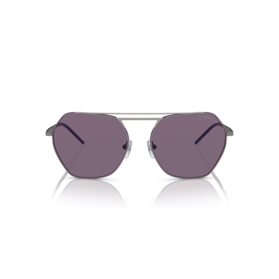 Emporio Armani EA 2148 30101A Güneş Gözlüğü, Resim 4