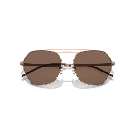 Emporio Armani EA 2148 301173 Güneş Gözlüğü, Resim 5