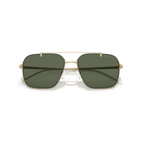Emporio Armani EA 2150 301371 Güneş Gözlüğü, Resim 8