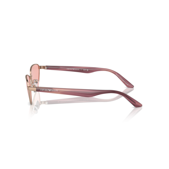 Emporio Armani EA 2153 3011/5 Güneş Gözlüğü, Resim 2
