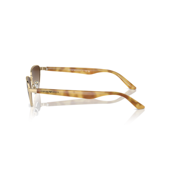Emporio Armani EA 2153 301313 Güneş Gözlüğü, Resim 2