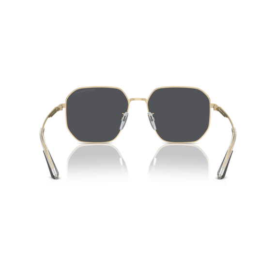 Emporio Armani EA 2154D 301387 Güneş Gözlüğü, Resim 4