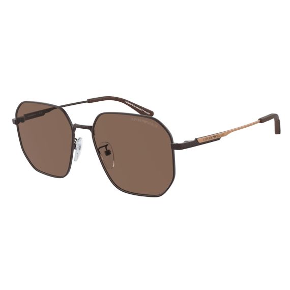 Emporio Armani EA 2154D 320173 Güneş Gözlüğü, Resim 6