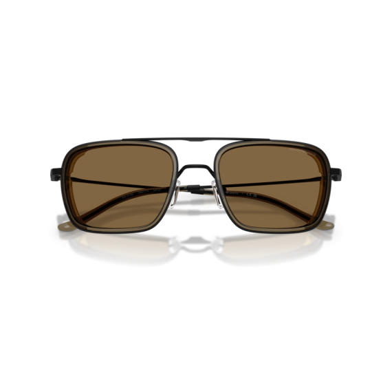 Emporio Armani EA 2162 300171 Güneş Gözlüğü, Resim 8