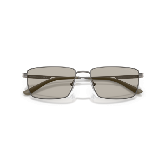 Emporio Armani EA 2169 3425/3 Güneş Gözlüğü, Resim 8