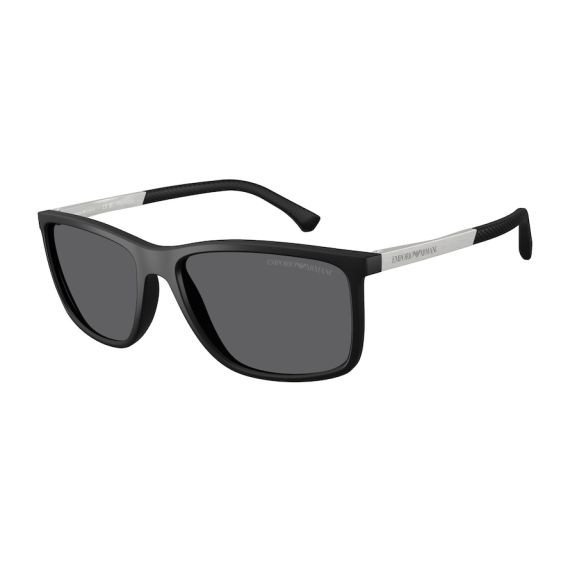 Emporio Armani EA 4058 506381 Güneş Gözlüğü, Resim 10