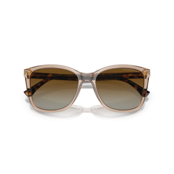 Emporio Armani EA 4060 5850T5 Güneş Gözlüğü, Resim 8