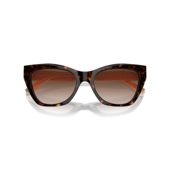 Emporio Armani EA 4176 587913 Güneş Gözlüğü, Resim 8