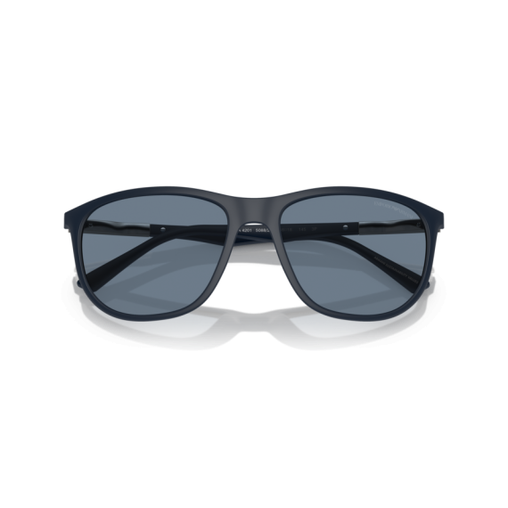 Emporio Armani EA 4201 50882V Güneş Gözlüğü, Resim 8