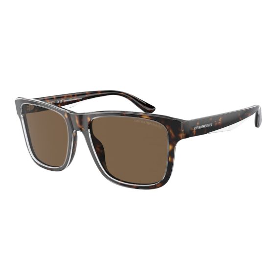 Emporio Armani EA 4208 605273 Güneş Gözlüğü, Resim 6