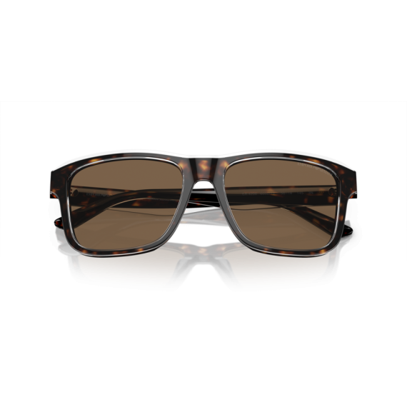 Emporio Armani EA 4208 605273 Güneş Gözlüğü, Resim 5