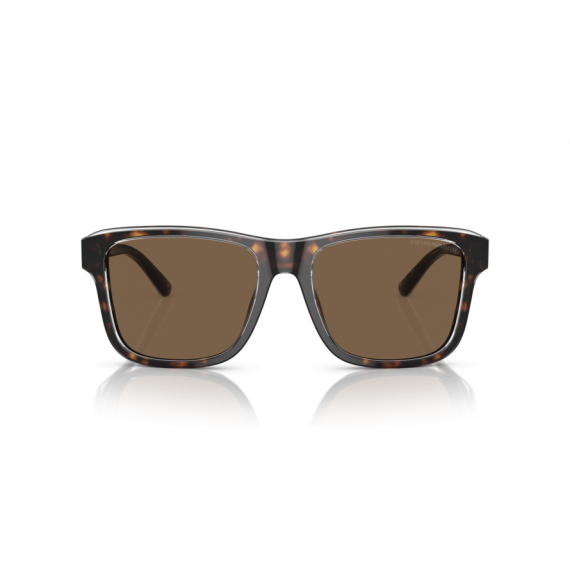 Emporio Armani EA 4208 605273 Güneş Gözlüğü, Resim 4