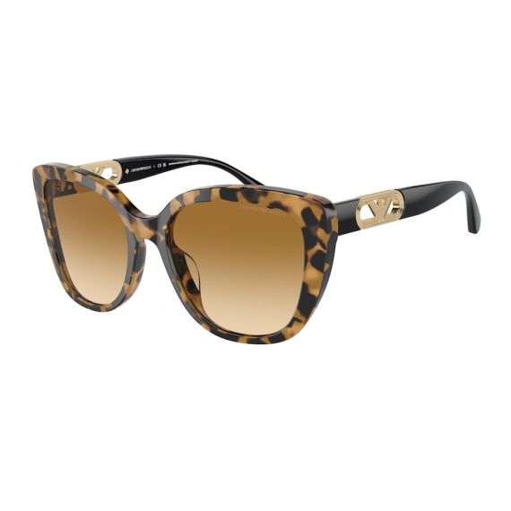 Emporio Armani EA 4214U 60593B Güneş Gözlüğü, Resim 6