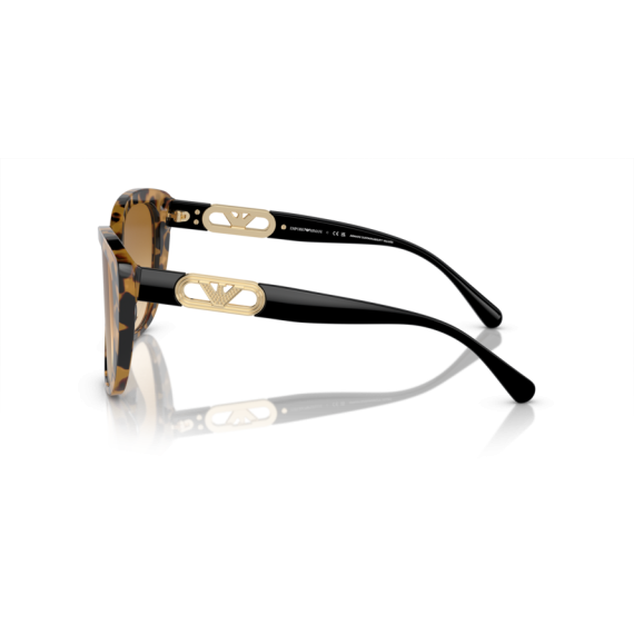 Emporio Armani EA 4214U 60593B Güneş Gözlüğü, Resim 2