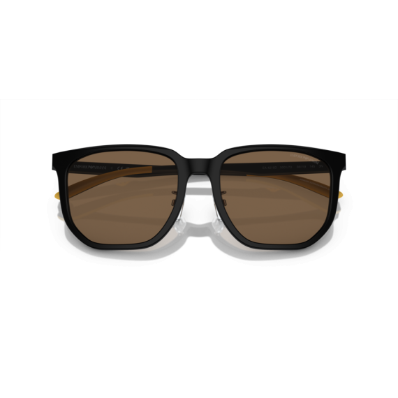 Emporio Armani EA 4215D 500173 Güneş Gözlüğü, Resim 5