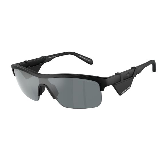 Emporio Armani EA 4218 50016G Güneş Gözlüğü, Resim 6