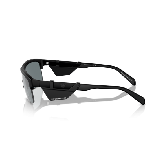 Emporio Armani EA 4218 50016G Güneş Gözlüğü, Resim 2