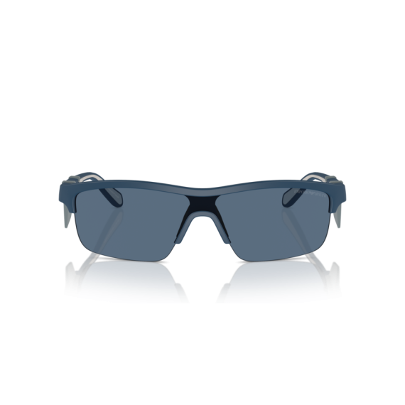 Emporio Armani EA 4218 576380 Güneş Gözlüğü, Resim 4
