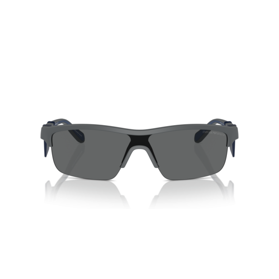 Emporio Armani EA 4218 610387 Güneş Gözlüğü, Resim 4