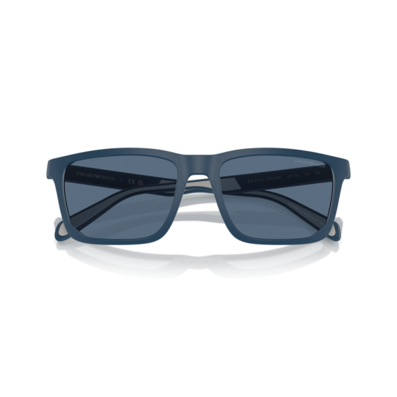 Emporio Armani EA 4219 576380 Güneş Gözlüğü, Resim 8