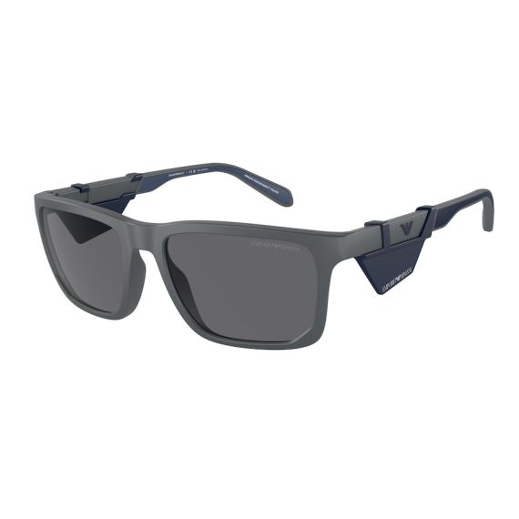 Emporio Armani EA 4219 610387 Güneş Gözlüğü, Resim 6