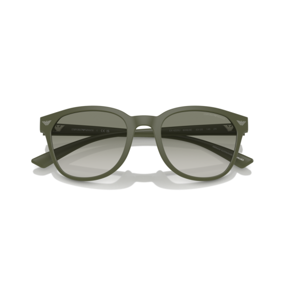 Emporio Armani EA 4225U 60998E Güneş Gözlüğü, Resim 5