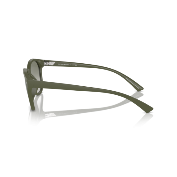 Emporio Armani EA 4225U 60998E Güneş Gözlüğü, Resim 2