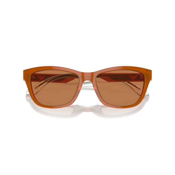 Emporio Armani EA 4227U 609773 Güneş Gözlüğü, Resim 5