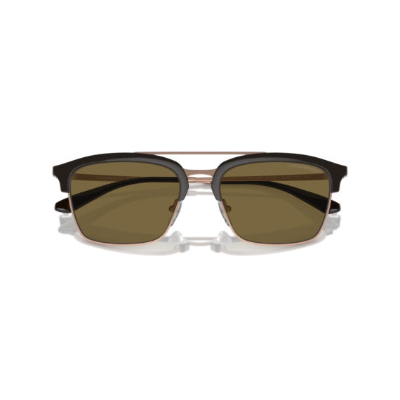 Emporio Armani EA 4228 320173 Güneş Gözlüğü, Resim 5